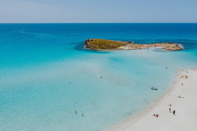 Full Day Tour in Ayia Napa & Protaras: A Good Mix - Cape Greco and the sea caves