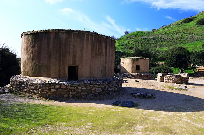 Full Day Tour in Limassol: A Bit of Everything - The final hour lets you choose your Cyprus