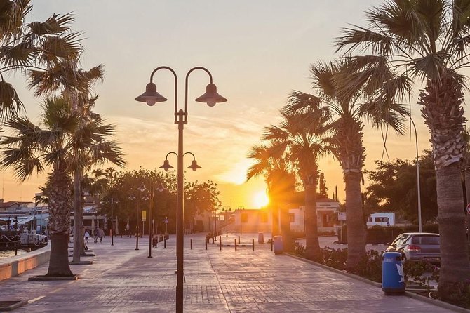 Full Day Tour in Paphos: Trip To The Past - Key points to know before booking