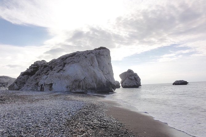 Full Day Tour in Paphos: Trip To The Past - What the $480.59 group price really covers