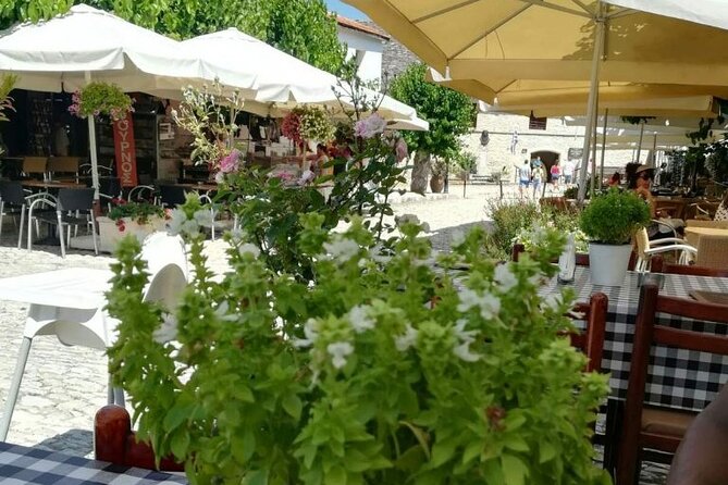 Full Day Troodos Guided Safari Tour with Pick Up - Wine Tasting and Aphrodite’s Rock