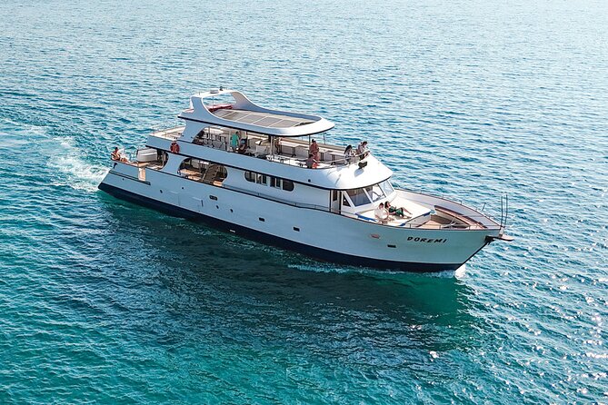 Fun Fishing & Relaxing Cruise at Larnaca Bay - Pickup, meeting point, and timing