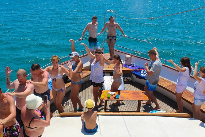 Fun Fishing & Relaxing Cruise at Larnaca Bay - Is the $65.06 fare good value?