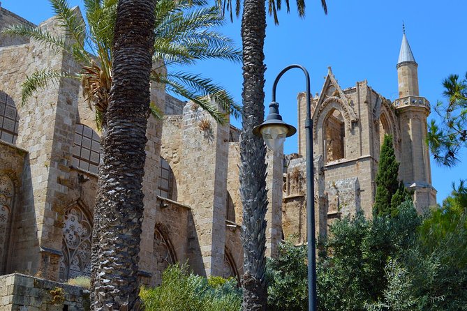 Ghost-Town Famagusta Mini Bus Tour from Protaras and Ayia Napa - Why Famagusta feels so different from a normal day trip