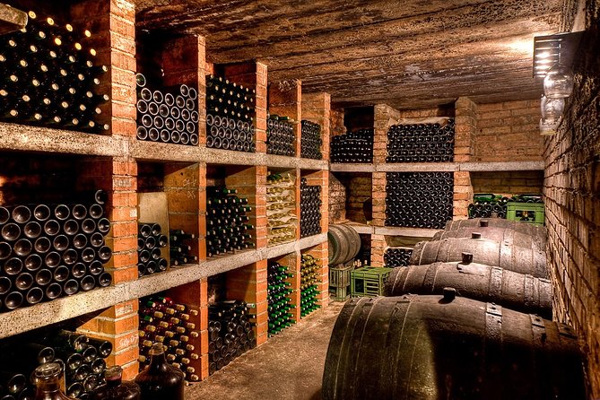 Gourmet Cyprus Tour – Local Flavors & Wine from Paphos - A mountain taverna lunch break