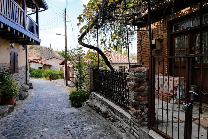Gourmet Cyprus Tour – Local Flavors & Wine from Paphos - Rose-making in Agros