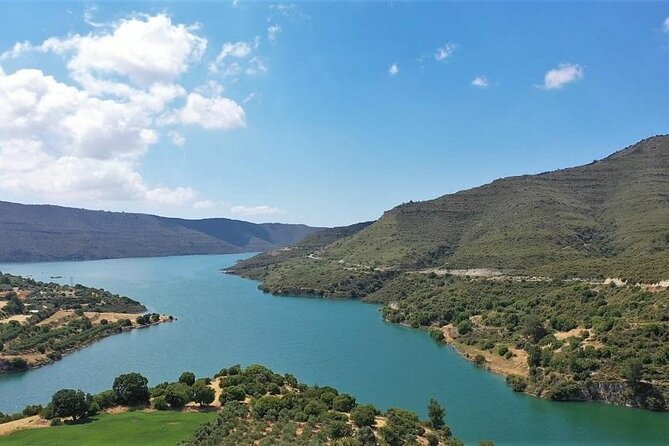 Grand Tour Full Day Jeep Safari from Limassol - Pickup details need a careful check