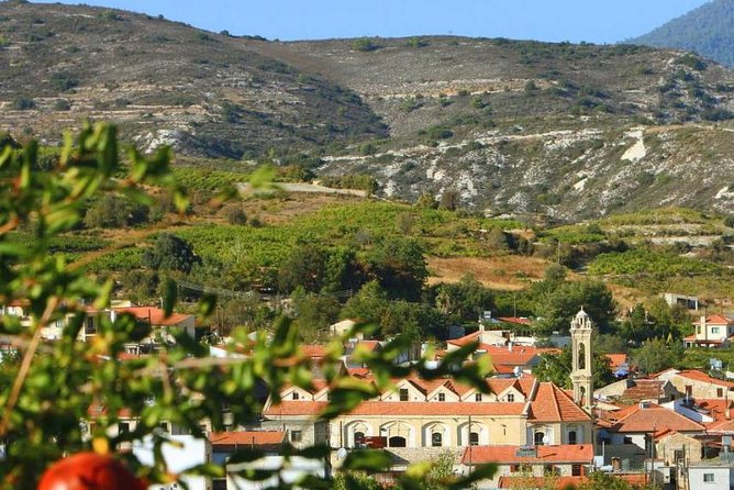 Grand Tour Full Day Jeep Safari from Limassol - Who will get the most from this Cyprus day trip?