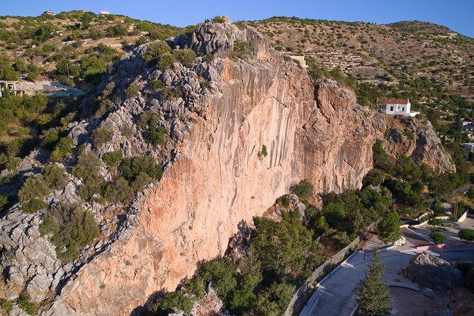 Grand Tour Full Day Jeep Safari from Paphos - Aphrodite’s Rock by the sea