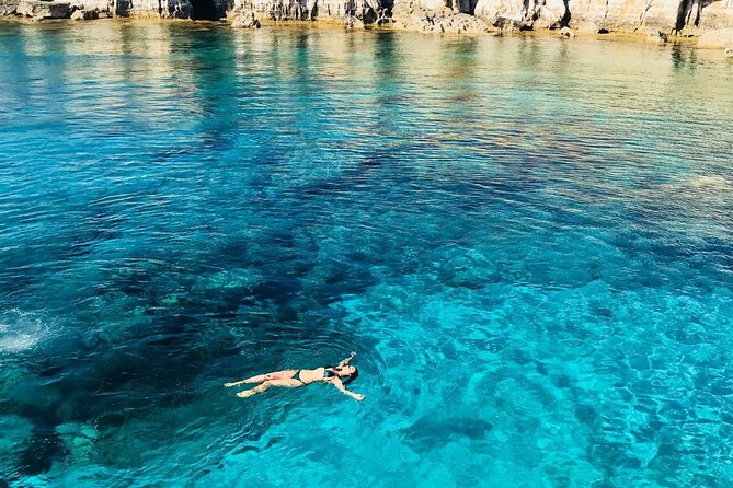 Guided snorkeling trip to the turtles in Protaras - Afternoon timing and the weather question