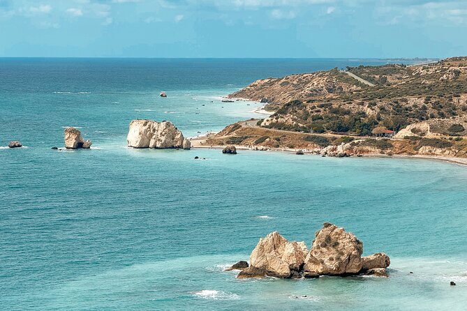 Guided Tour of Limassol with Kourion and Kolossi Castle - Who will enjoy this day most?