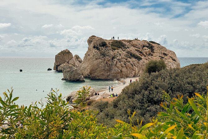 Guided Tour of Limassol with Kourion and Kolossi Castle - Is $60.08 a good price?