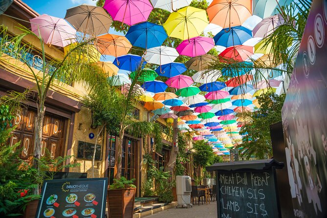 Half-Day Private Tour of Nicosia - Guide quality and what to expect