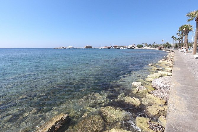 Half-Day Scuba Diving Tour - Discover Scuba Diving! - Part Two: Getting Comfortable in the Training Pool
