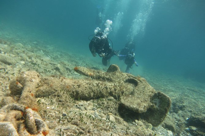 Half-Day Scuba Diving Tour - Discover Scuba Diving! - Photos and Video: Useful, but Plan for the Extra Cost