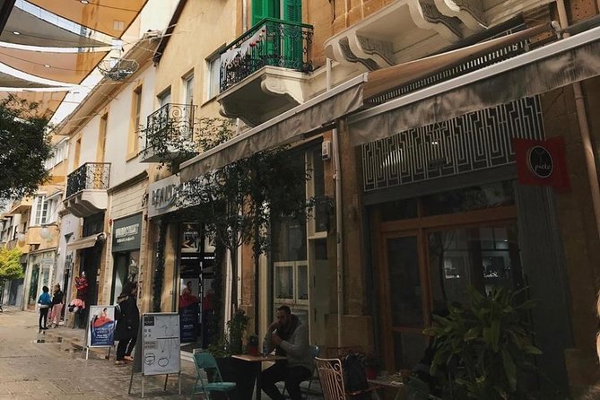 Individual Tours from Paphos - Why a private tour works well from Paphos