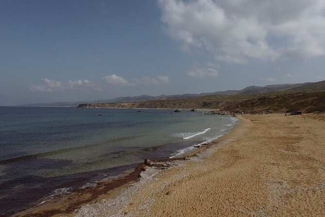 Jeep Safari Akamas from Paphos - What this Akamas Jeep Safari is really like