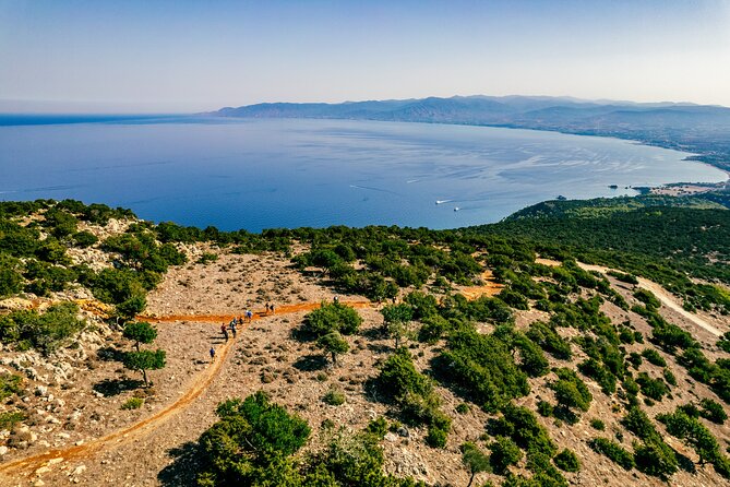 Jeep Safari to Akamas from Limassol - Latchi gives you an hour to eat