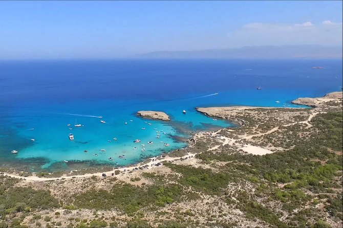 Jeep Safari to Akamas National Park: Avakas Gorge Tour from Paphos - Why this Paphos safari is worth considering