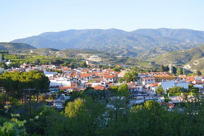 Jeep Safari Troodos - Kykkos monastery Waterfall and Venetian bridge from PAPHOS - Kykkos Monastery is the day’s main cultural stop