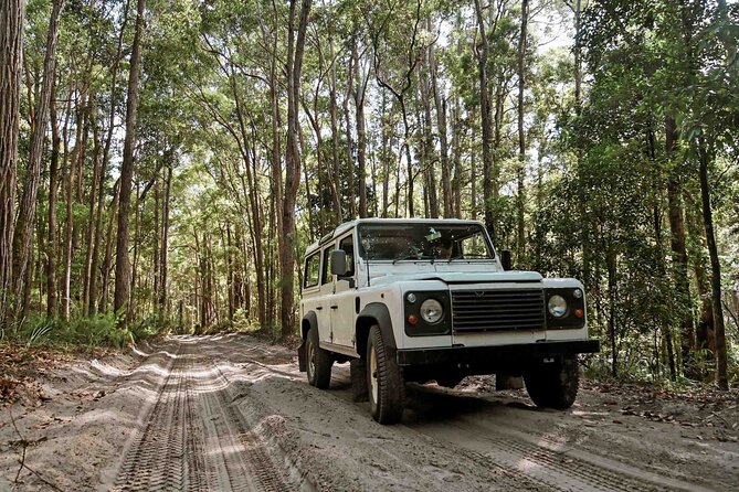 Jeep Safari Troodos - Kykkos monastery Waterfall and Venetian bridge from PAPHOS - Tzelefos Bridge brings you into the forest