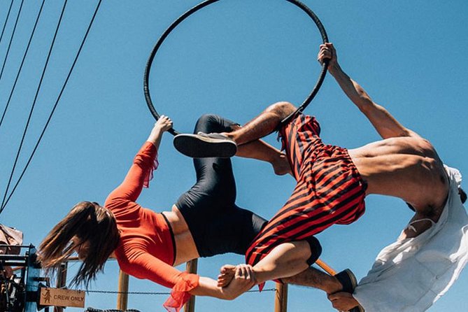 Jolly Roger Pirate Cruise from Paphos - Who will enjoy this cruise most?