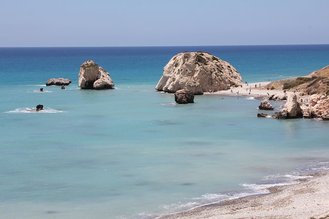 Kourion Ruins, Kolossi Castle and Winery Guided Visit from Paphos - Kourion, where the schedule matters most
