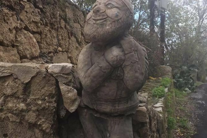 Kyrenia Half Day Tour with St Hillarion from Nicosia & Kyrenia - Why this half-day trip works from Nicosia