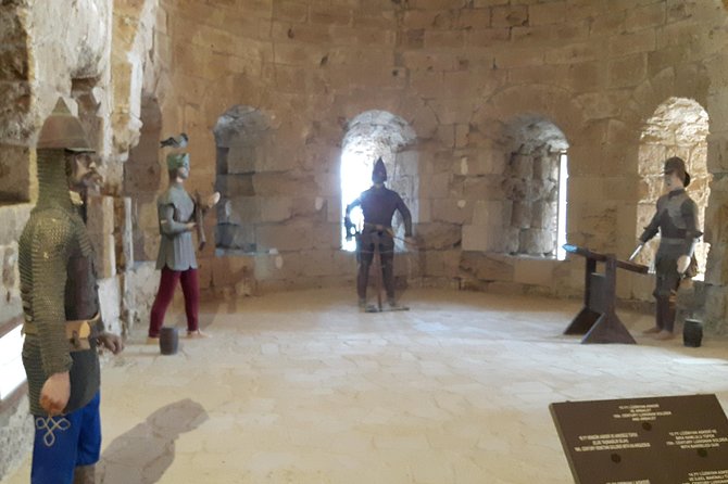 Kyrenia Tour (only from Nicosia/Kyrenia Hotels) - Why this private Kyrenia tour works well
