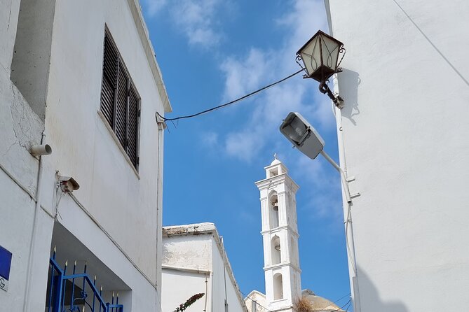 Kyrenia Tour (only from Nicosia/Kyrenia Hotels) - Bellapais Monastery and the Gothic finale