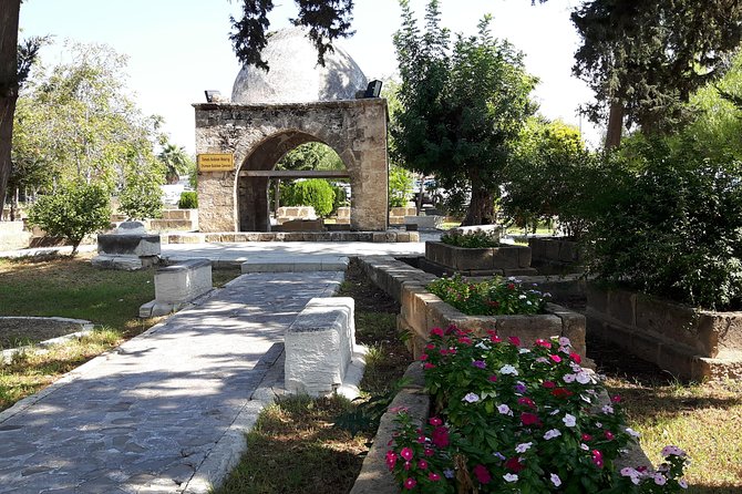 Kyrenia Tour (only from Nicosia/Kyrenia Hotels) - What the guide adds to the day
