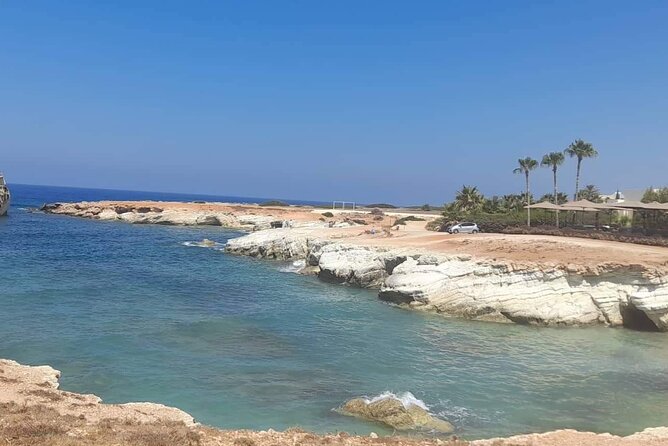 Lara Bay & Adonis Falls Quad & Buggy Tour - What this Paphos adventure is really like