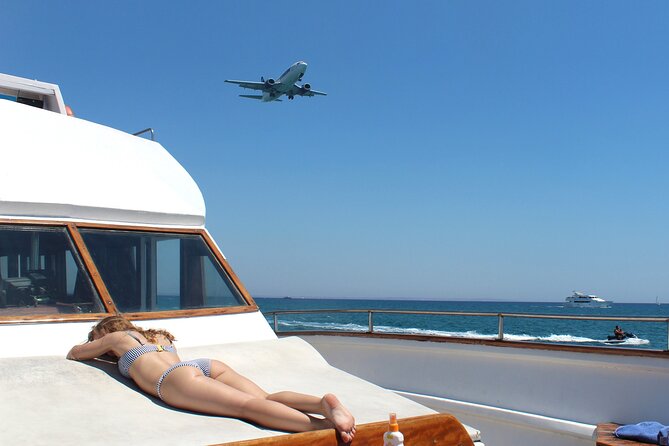 Larnaca Bay Cruise - Key Points Before You Book