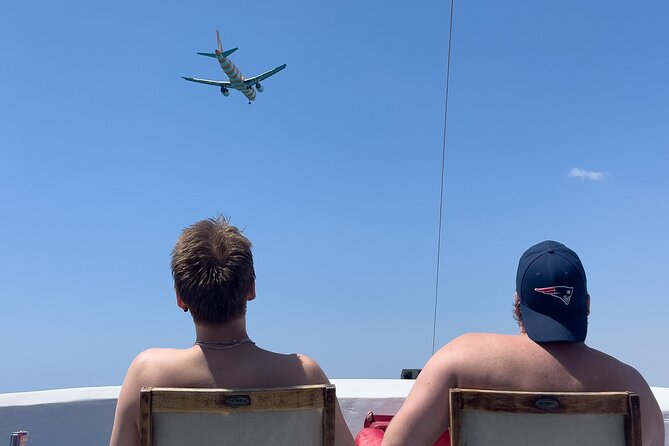 Larnaca Bay Cruise - Two Hours Along Larnaca’s Palm-lined Coast