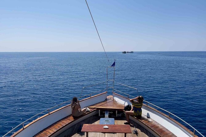 Larnaca Bay Cruise - Is $23.66 Good Value?