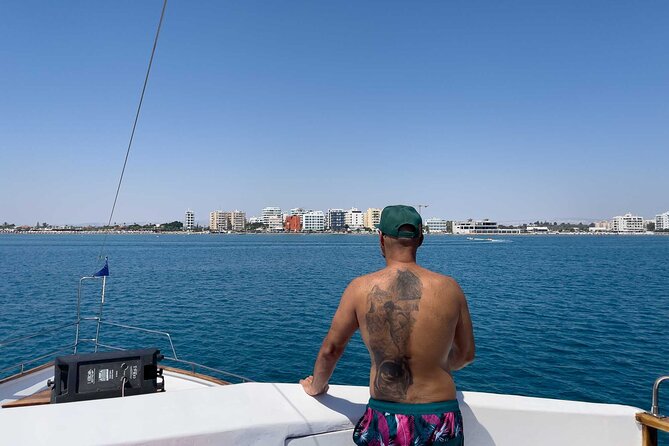 Larnaca Bay Cruise - Who Will Enjoy This Cruise Most?