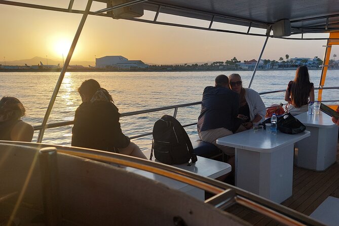 Larnaca Sunset Cruise - Who will enjoy this cruise most