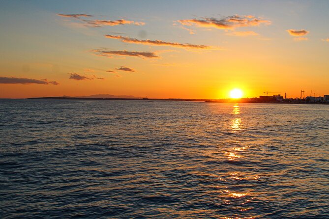 Larnaca Sunset Cruise - Should you book the Larnaca Sunset Cruise?