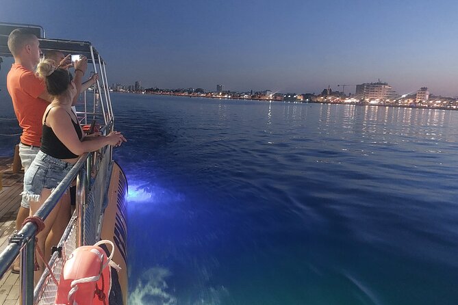 Larnaca Sunset Cruise with Unlimited Beers & Wine - Unlimited drinks and the real value of $30.04