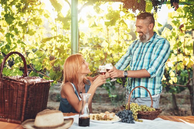 Larnaca Unveiled: Private Landmarks, Tastes & Traditions - Is $921.90 per person good value?