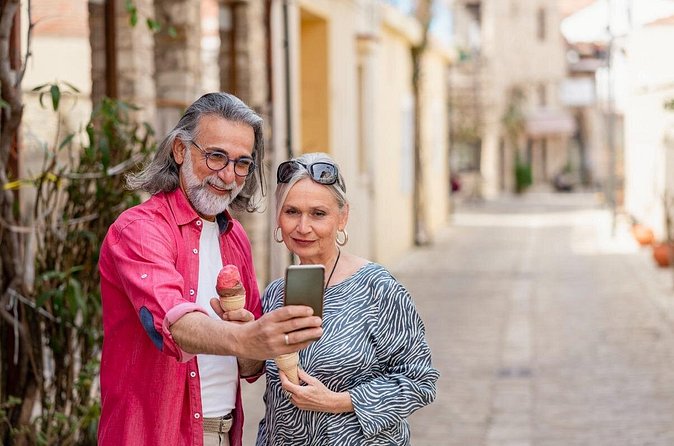Larnaca Unveiled: Private Landmarks, Tastes & Traditions - Who will enjoy this private Cyprus experience?