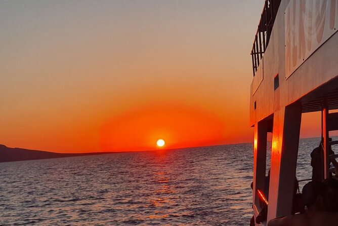 Latchi to Blue Lagoon Glass Bottom+slide Boat Tour - Who will enjoy this cruise most