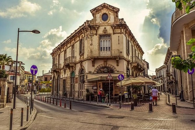 Limassol Experience From Paphos - Who will enjoy this Limassol outing?