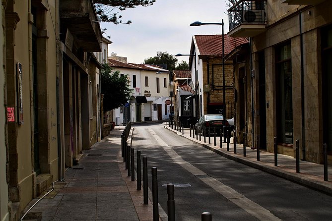 Limassol Private Walking Tour with a Local - Key things to know before booking