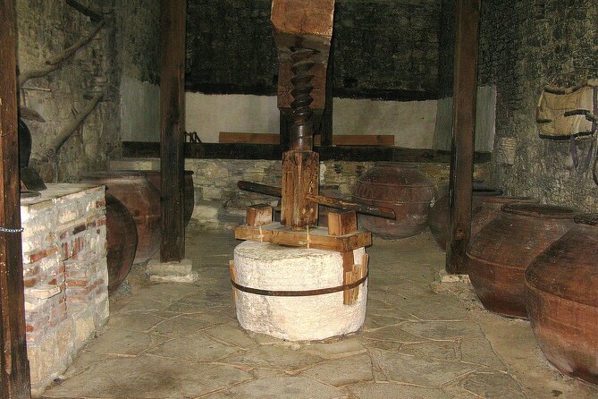 Local Wineries Tour with Wine Testing from Paphos - Why this Paphos wine tour is worth considering