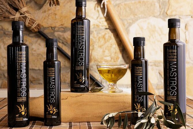 Local Wineries Tour with Wine Testing from Paphos - Who should book this experience?