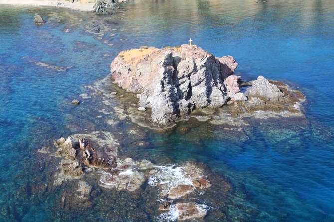 Luxury Eden 18 Private Self-drive boat hire to Blue Lagoon & more - Snorkeling, swimming, and what to bring
