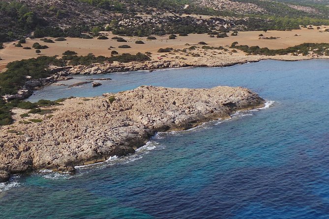 Luxury Eden 18 Private Self-drive boat hire to Blue Lagoon & more - Safety and first-time driving