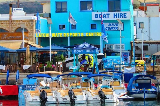 Luxury Eden 18 Private Self-drive boat hire to Blue Lagoon & more - What the Eden 18 is really like
