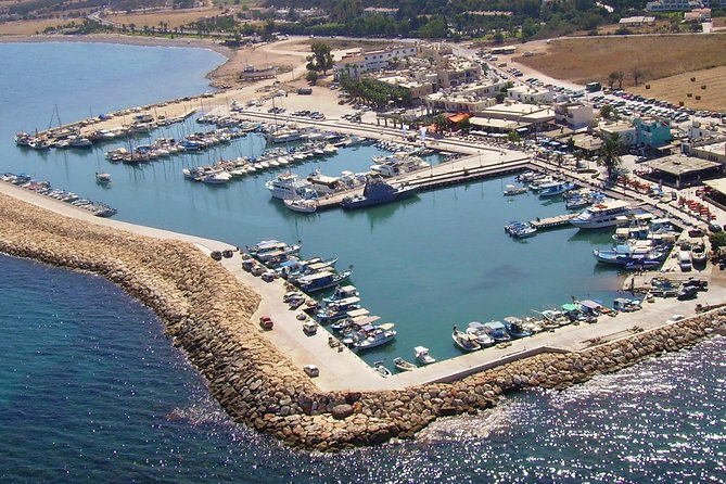 Luxury Marinello 22 Speedboat with driver to Blue Lagoon & more.. - A Private Boat Changes the Pace